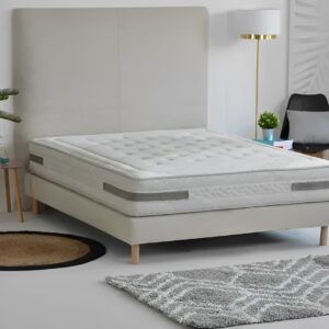 matelas nuit de coton