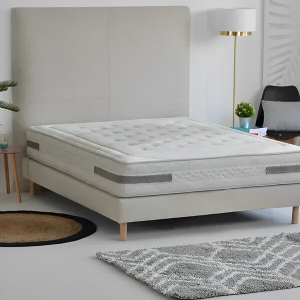 matelas nuit de coton